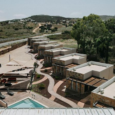 Catrina Valle - Ubicacion 10 Valle de Guadalupe Exteriör bild